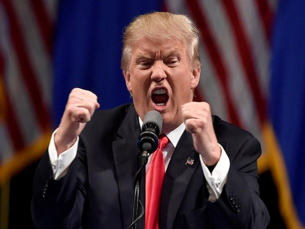 Donald Trump dubs China's trade policies 'stupid'