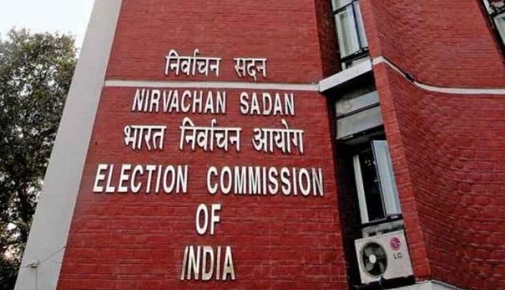 election commission