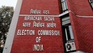 Election Commission warns of 'fake' letter on EVMs