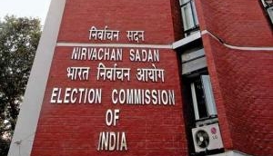 Election Commission warns of 'fake' letter on EVMs