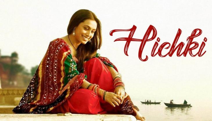 Rani Mukherji's 'Hichki' to release in Russia