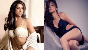 Did you know? Mahie Gill's phone sex was better than Radhika Apte to get the lead role in ​Anurag Kashyap's Dev D