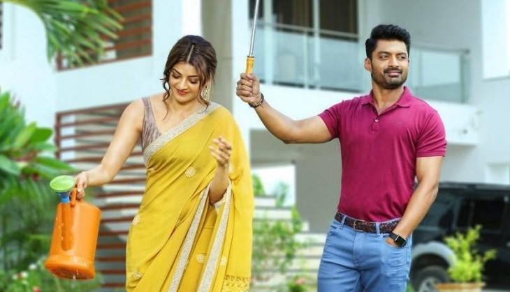 Telugu Box Office MLA emerges Nandamuri Kalyan Ram s biggest