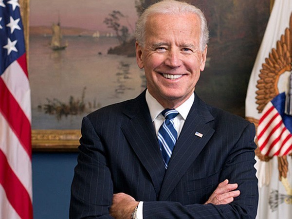 I shouldn't have said what I said, says Joe Biden on Trump's tweet