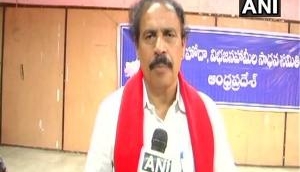 CPI to observe black day if House adjourns sine die before Apr 5