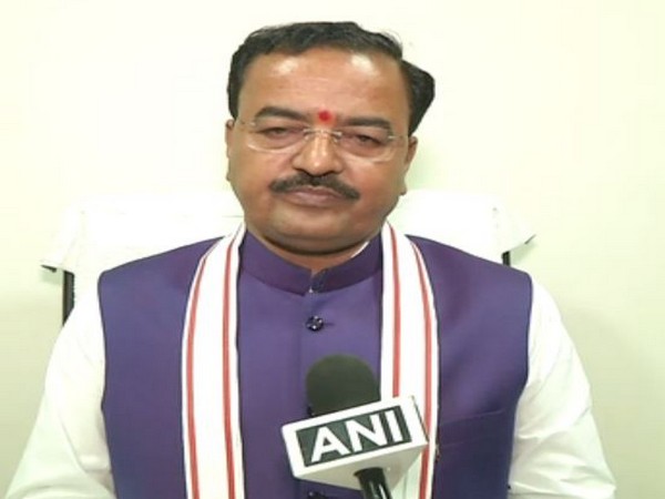 Uttar Pradesh Deputy CM Keshav Prasad Maurya says 'Majority of Muslims also want Ram temple in Ayodhya'