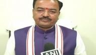 Uttar Pradesh Deputy CM Keshav Prasad Maurya says 'Majority of Muslims also want Ram temple in Ayodhya'