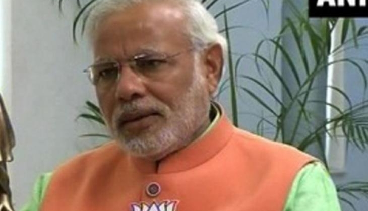 pm modi