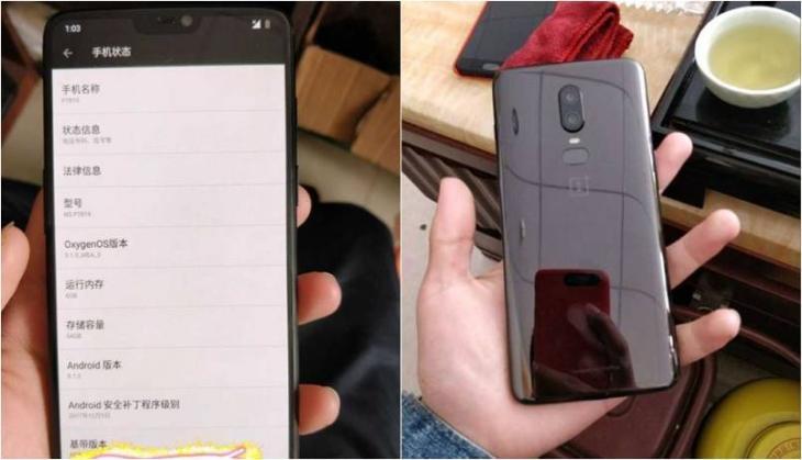 One plus