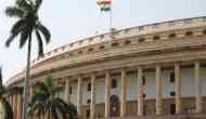 Monsoon Session: All-party meeting today, govt to discuss ways to maximise House productivity