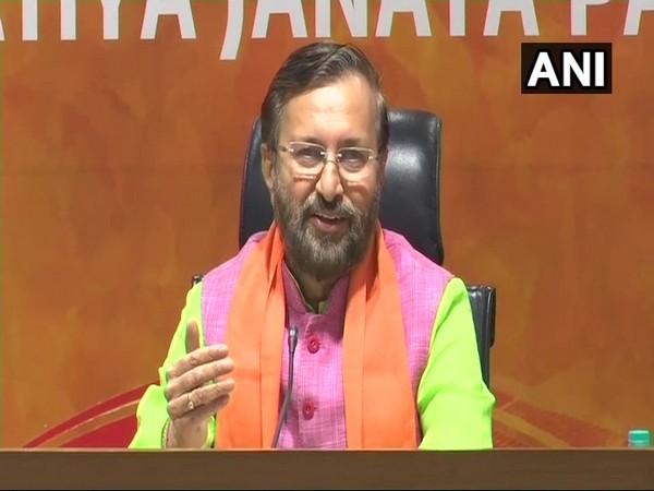 Prakash Javadekar demands Ashok Gehlot's resignation over Alwar gang rape