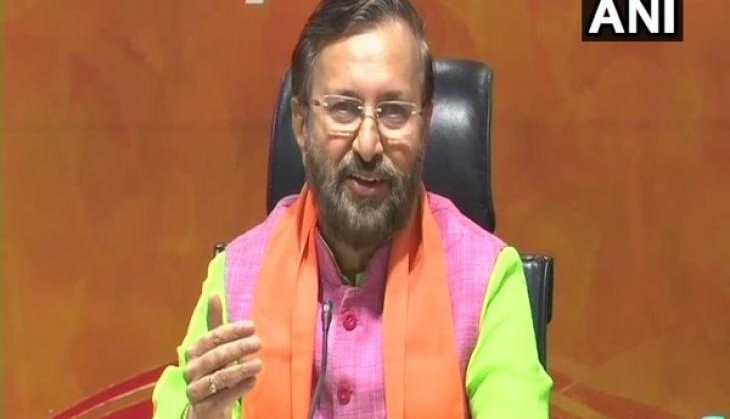 prakash javedkar