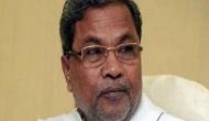 Change in Finance Commission's norms to 'affect interests of south': Siddaramaiah