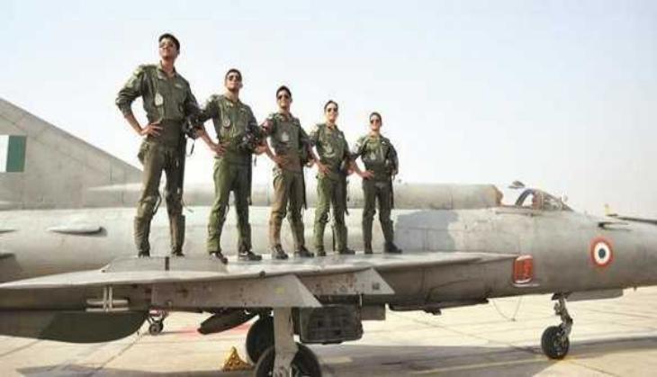 air force