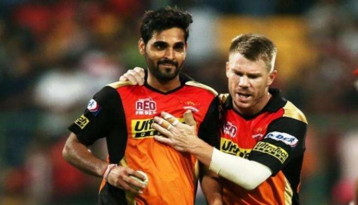 Australia tour will be challenging despite absence of Warner and Smith: Bhuvneshwar Kumar