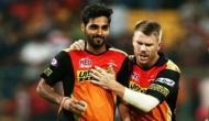 Australia tour will be challenging despite absence of Warner and Smith: Bhuvneshwar Kumar