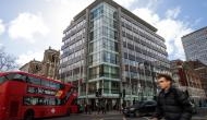 Warrant issued for searching Cambridge Analytica offices