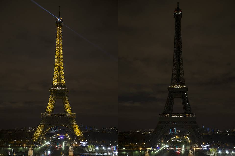 Prep up for Earth hour 2018: Do your bit by switching off lights today at 8.30 pm