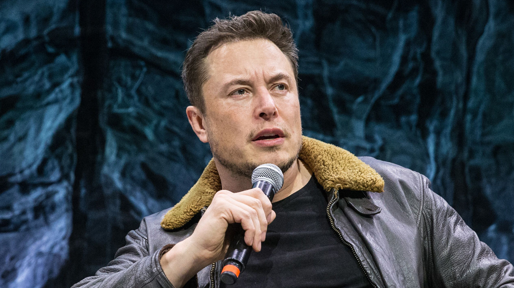 Elon Musk deletes Facebook page of Space X and Tesla after accepting #DeleteFacebook challenge