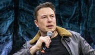 Elon Musk deletes Facebook page of Space X and Tesla after accepting #DeleteFacebook challenge