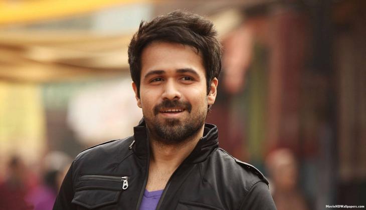 Emraan Hashmi to play IAF officer KC Kuruvilla in 'Vayusena'