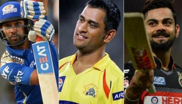 IPL 2018