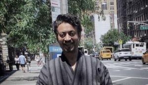 Even in his absence, Irrfan Khan charges his way over 2 countries with 2 releases