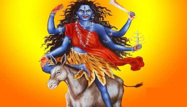 Maa Kalratri
