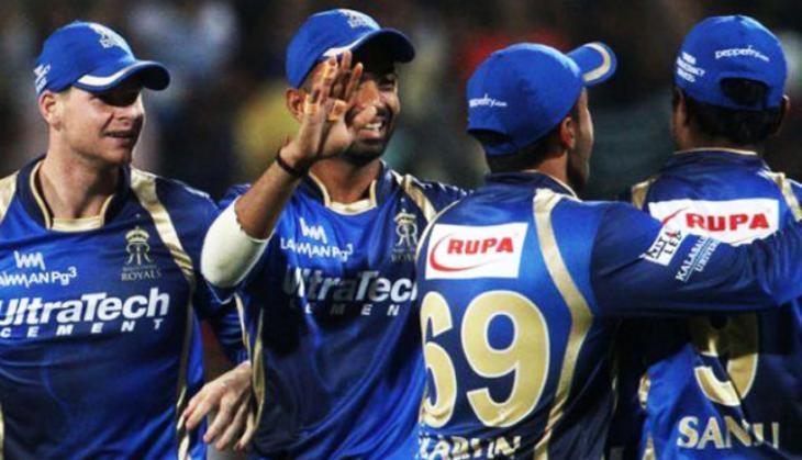 Rajasthan Royals