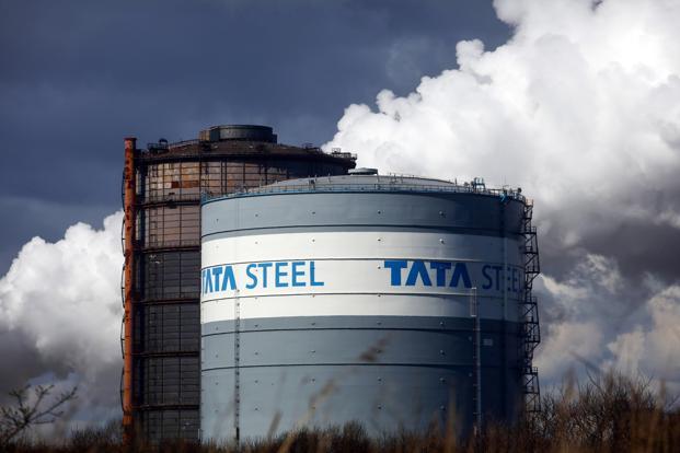 Fitch downgrades ratings of JSW Steel, Tata Steel with negative outlook