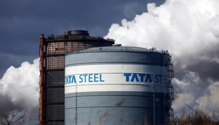 tata steel