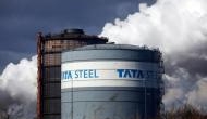 Fitch downgrades ratings of JSW Steel, Tata Steel with negative outlook