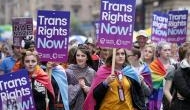 Transgenders barred from military service, courtesy White House