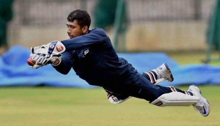 IPL 2018: Wriddhiman Saha hit 102 off just 20 balls to announce his arrival to the IPL