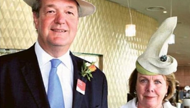 British editor in UAE sentenced to 10-year jail for killing wife
