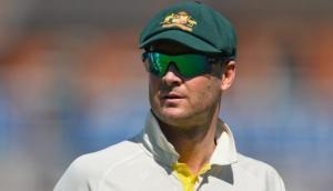 Michael Clarke says Don't think anybody is surprised that more than three people knew about Sandpaper Gate