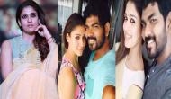 Superstar Nayanthara confirms engagement, thanks fiance. Marriage with director Vignesh Shivan on cards?