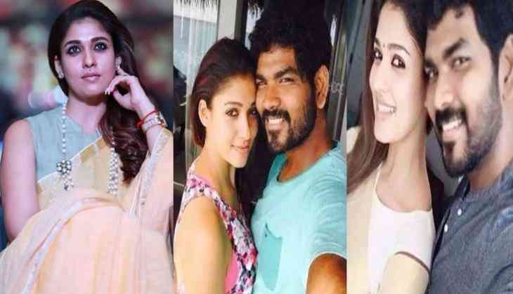 Exclusive Shooting Details on Nayanthara Starrer Milind Rau Directorial Production Vigensh Shivan