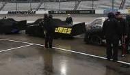 Rain postpones NASCAR Camping World Truck Series race