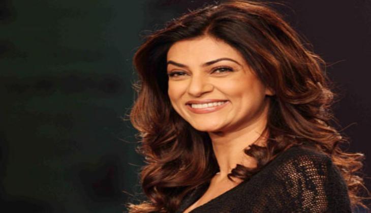 actress sushmita sen