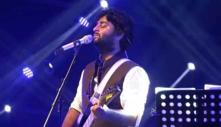 arjit singh