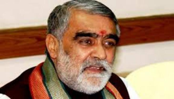 Ashwini Kumar Choubey