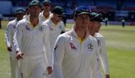 बॉल टेम्परिंग केसः दिग्गज खिलाड़ियों ने जताई हैरानी, ऑस्ट्रेलियाई टीम पर बरसे