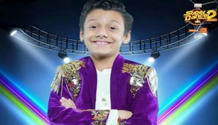 winner bishal sharma