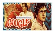 Google remembers Farooq Sheikh on 70th birth anniversary
