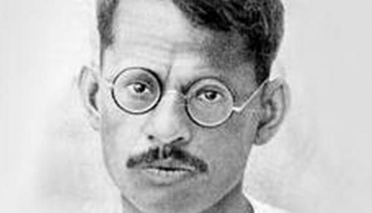 Ganesh Shankar Vidyarthi