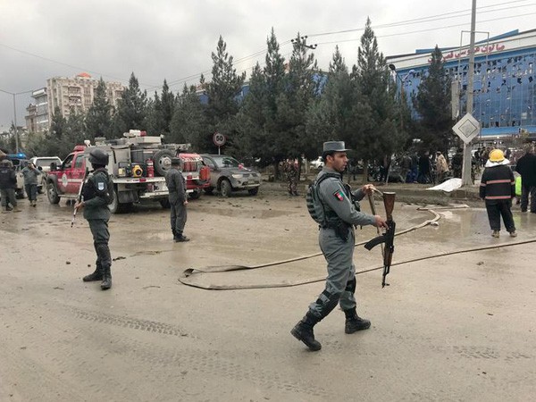 Afghanistan: Security forces kill 63 militants in 24 hours