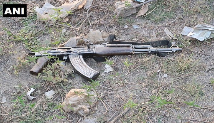 Uttar Pradesh: Wanted criminal killed in encounter, another absconding
