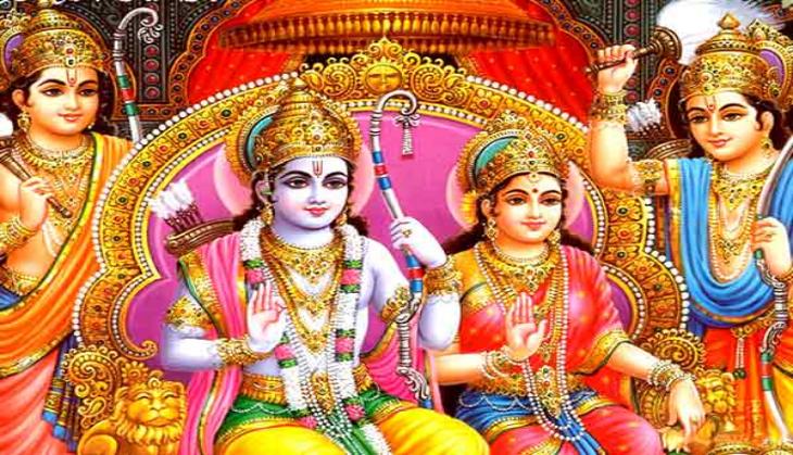 TMC, BJP take out Ram Navami rallies