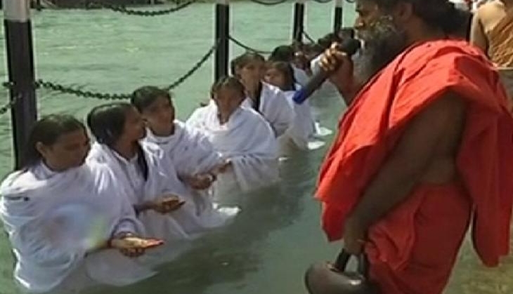 baba ramdev